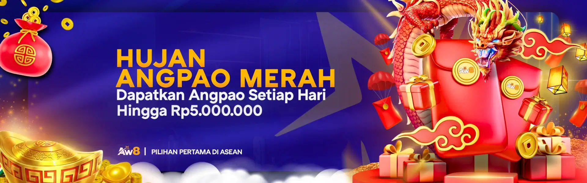 hujan angpao aw8